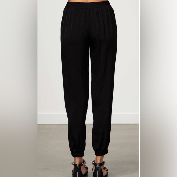 Milly “Harriet” viscose pant - Picture 8 of 13